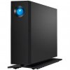 Lacie d2 Professional, 14TB, Black