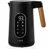 Lafe Czajnik z regulacją temperatury i podwójnymi ściankami KettleX Pro