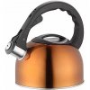 Lamart classic kettle Lumier, Copper