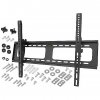 Lamex LXLCD930 TV tilt wall mount for TV up to 75" / 55kg