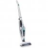 Leifheit PowerVac 2in1 2-in-1 stick vacuum Battery Dry Cyclonic Bagless Black, Blue, White