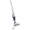 Leifheit Rotaro PowerVac 2in1 2-in-1 stick vacuum Battery Dry EPA Bagless Black, Blue, White