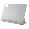 Lenovo | Folio Case For Idea Tab Plus | Cloud Grey