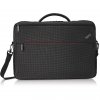 Lenovo 4X40Q26385 laptop case 39.6 cm (15.6") Hardshell case Black