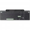 Lenovo 4Y41R69489 keyboard Home/Office Bluetooth US English Black, Green