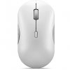 Lenovo 700 Multi-Device Wireless Silent Mouse | Wireless | 2.4G, Bluetooth 5.3 | Seashell