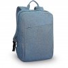 Lenovo Casual Backpack B210, 15.6", Blue