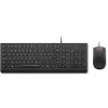 Lenovo ESSENTIAL WIRED + MOUSE, US