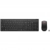 Lenovo Essential Wireless + Mouse Gen2, US