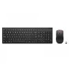 Lenovo Essential Wireless Combo Keyboard & Mouse Gen2 AI - US English
