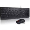 Lenovo ESSENT.WIRED KEYB/MOUSE AI - CZECH