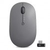 Lenovo Go Wireless Multi-Device Mouse, Storm Gray