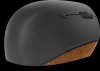 Lenovo Go Wireless Vertical Mouse, Black