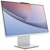 Lenovo IdeaCentre AIO 27ILL11 Ultra 7 256V 27"FHD IPS 300nits LBL AG 16GB LPDDR5X-8533 SSD512 Intel Arc Graphics 140V Cam 5.0MP Win11 Cloud Grey