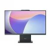 Lenovo IDEACENTRE AIO ULTRA 5 226V/27" FHD (1920X1080) IPS 300NITS ANTI-GLARE, 99% SRGB, 3-SIDE BORDERLESS, HARDWARE LOW BLUE LIGHT, NON-TOUCH/16GB/1TB SSDINTEL ARC GRAPHICS 130V/W11H/ENG (LUNA GREY)