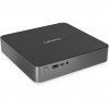Lenovo IdeaCentre Mini 01Q8X10, Snapdragon X Plus X1P-64-100, 32GB, 1TB, Windows 11 Home (on ARM)
