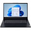 Lenovo IdeaPad 3 17IAU7 Abyss Blue, 17.3" FHD IPS, Core i5-1235U, 8GB, 512GB SSD, No OS