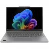 Lenovo IdeaPad 5 2-in-1 14Q8X9 Snapdragon X Plus X1P-42-100 14" WUXGA OLED 400nits Glossy 60Hz Touch 16GB LPDDR5x-8448 SSD1TB Qualcomm Adreno GPU 57Wh Win11 Luna Grey