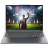 Lenovo IdeaPad Pro 5 16IPH11 16 2.8K ULT7-356H/32GB/1TB/NVIDIA GF RTX 5050 8GB/WIN11 Pro/ENG Backlit kbd/Luna Grey/2Y Warranty |