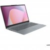 Lenovo IdeaPad Slim 3 15ABR8 AMD | Arctic Grey | 15.6 " | IPS | FHD | 1920 x 1080 pixels | Anti-glare | AMD Ryzen 7 | 5825U | 16 GB | Soldered DDR4 | Solid-state drive capacity 512 GB | AMD Radeon  Graphics | Windows 11 Home | 802.11ax | Bluetooth version