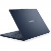 Lenovo IdeaPad Slim 3 15IPH11 Ultra 5 322 15.3" WUXGA IPS 60Hz 400nits AG 16GB DDR5 5600 SSD512 Intel Graphics Cam1080p+IR 60Wh Win11 Cosmic Blue