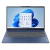 Lenovo IdeaPad Slim 3 15IRU8 i3-1315U 15.6" FHD IPS 300nits AG 8GB LPDDR5-4800 SSD512 Intel UHD Graphics 47Wh Win11 Abyss Blue