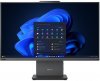 Lenovo Komputer All-in-One neo 50a G6 13QF001VPB W11Pro Ultra 7 256V/16GB/512GB/INT/27.0FHD/Touch/Luna Grey/3YRS OS