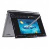 Lenovo Laptop ThinkBook 14 G6 2in1 22AR002FPB W11Pro ULT7 355/16GB/512GB/INT/14.0 WUXGA/Touch/Luna Grey/3YRS OS + CO2 Offset