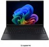 Lenovo Laptop ThinkPad L16 G3 21X80060PB W11Pro Ultra 5 325/16GB/512GB/INT/16.0 WUXGA/Black/1YR Premier WHB + 3YRS OS + CO2 Offset