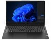Lenovo Laptop V15 G6 83UU003PPB W11Pro 3 110/16GB/512GB/INT/15.6 FHD/Business Black/3YR OS