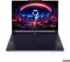 Lenovo Legion 7 16AGP11 Nebula, 16" WQXGA OLED 240Hz, Ryzen AI 7 450, 32GB, 1TB SSD, GeForce RTX 5060 8GB (DLSS 4), Windows 11 Home