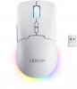 Lenovo Legion M220 Wireless RGB Gaming, White