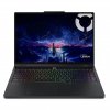 Lenovo Legion Pro 5 16IRX10 Eclipse Black, 16" WQXGA IPS 240Hz, Core i7-14650HX, 32GB, 1TB SSD, GeForce RTX 5050 8GB (DLSS 4), No OS