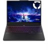 Lenovo Legion Pro 7 16AFR10H Eclipse Black, 16" WQXGA OLED 240Hz, Ryzen 9 9955HX3D, 32GB, 1TB SSD, GeForce RTX 5080 16GB (DLSS 4), Windows 11 Home