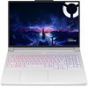 Lenovo Legion Pro 7 16IAX10H Glacier White, 16" WQXGA OLED 240Hz, Core Ultra 9 290HX Plus, 64GB, 2TB SSD, GeForce RTX 5090 24GB (DLSS 4), Windows 11 Home