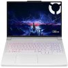 Lenovo Legion Pro 7 16IAX10H Intel | Glacier White | 16 " | OLED | WQXGA | 2560 x 1600 pixels | Glossy | Intel Core Ultra 7 | 255HX | 32 GB | CSODIMM DDR5 | Solid-state drive capacity 1000 GB | NVIDIA GeForce RTX 5070 Ti | GDDR7 | 12 GB | Windows 11 Home 