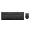 Lenovo LENOVO ESSENTIAL WIRED KEYBOARD & MOUSE FIN/SWE (COPILOT)