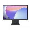 Lenovo LENOVO IDEACENTRE AIO ULTRA 7 256V/27" FHD (1920X1080) IPS 300NITS ANTI-GLARE, 99% SRGB, 3-SIDE BORDERLESS, HARDWARE LOW BLUE LIGHT, NON-TOUCH/16GB/512GB SSD/INTEL ARC GRAPHICS 140V/W11H/ENG (CLOUD GREY)