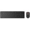 Lenovo LENOVO WIRELESS MULTI-MODE PRO COMBO KEYBOARD & MOUSE FIN/SWE