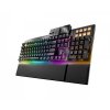 Lenovo LNV Wireless Multi-Mode Pro Keyboard 6000-US En