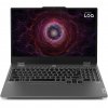 Lenovo LOQ 15ARP9 AMD Ryzen™ 7 7435HS Laptop 39.6 cm (15.6") Full HD 16 GB DDR5-SDRAM 512 GB SSD NVIDIA GeForce RTX 4050 Wi-Fi 6 (802.11ax) Grey