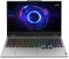 Lenovo LOQ 15IRX10 i5-13450HX 15.6" FHD IPS 300nits AG 144Hz 16GB DDR5 4800 SSD512 GeForce RTX 5060 8GB 60Wh NoOS Luna Grey + Mysz Lenovo Legion M300s RGB Gaming Mouse Glacier White
