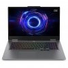 Lenovo LOQ 17IRX10 i5-13450HX 17.3" FHD IPS 300nits AG 165Hz 16GB DDR5 4800 SSD512 GeForce RTX 5050 8GB 60Wh NoOS Luna Grey