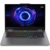 Lenovo LOQ 17IRX10 Luna Grey, 17.3" FHD IPS 165Hz, Core i7-13650HX, 16GB, 1TB SSD, GeForce RTX 5060 8GB (DLSS 4), Windows 11 Home