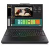 Lenovo Mobile station ThinkPad P16 G3 21RQ005EPB W11Pro Ultra 9 275HX/2x32GB/1TB/RTX PRO 3000 12GB/16.0 WQUXGA/Black/3YRS Premier + co2 offset