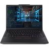 Lenovo Mobile workstation Lenovo ThinkPad P14s Gen 7 W11 Pro AI 9HX PRO 470 / 48GB / 1TB / Integrated Graphics / 14.0" 2.8K / 3-Year Premier Support + CO2 Offset