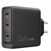Lenovo MULTI-PORT USB-C 100W GAN CHARGER