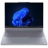 Lenovo Notebook ThinkBook 16p G6 21R0001SPB W11Pro Ultra 7 255HX/2x16GB/1TB/RTX 5060 8GB/16.0 WUXGA/Luna Grey/1YR Premier WHB + 3YR OS + CO2 Offset