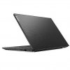 Lenovo Notebook|LENOVO|V Series|V15 G4 AMN|CPU  Ryzen 5|7520U|2800 MHz|15.6"|1920x1080|RAM 16GB|LPDDR5|5500 MHz|SSD 512GB|AMD Radeon 610M Graphics|Integrated|ENG|DOS|Black|1.63 kg|82YU016TPB + Windows 11 Home