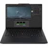 Lenovo P14s G7 Intel | Black | 14.5 " | IPS | WUXGA | 1920 x 1200 pixels | Anti-glare | Intel Core Ultra 7 | 356H | 16 GB | LPCAMM2 LPDDR5X | Solid-state drive capacity 512 GB | NVIDIA RTX PRO 500 Blackwell Generation | GDDR7 | 6 GB | Windows 11 Pro | 802